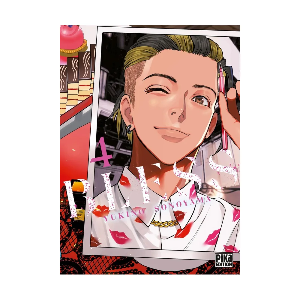 Bless T04