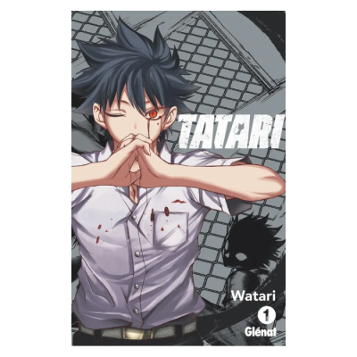 Tatari - Tome 01
