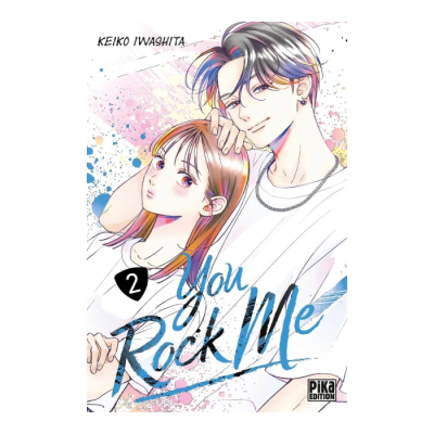 You Rock Me T02