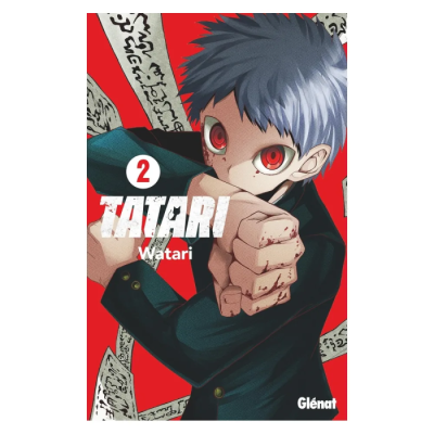 Tatari - Tome 02