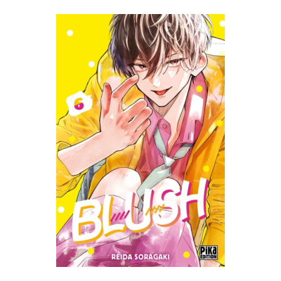 Blush T06