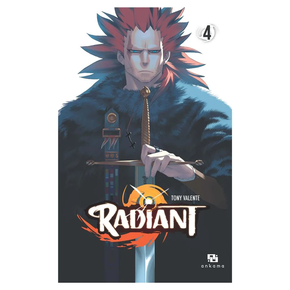 Radiant T04