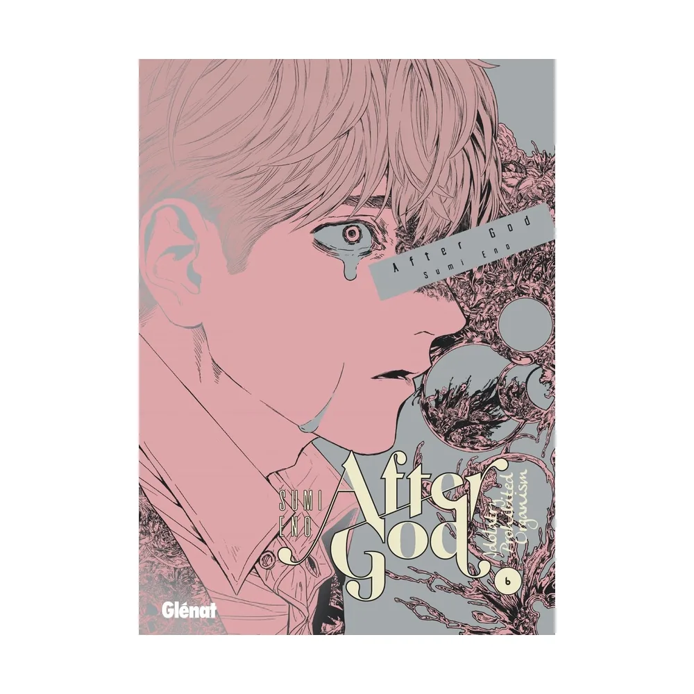 After God - Tome 06