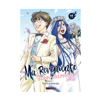 Ma Revenante Bien-Aimée T10