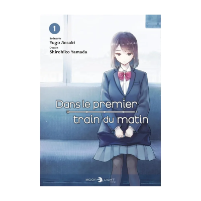 Dans Le Premier Train Du Matin T01