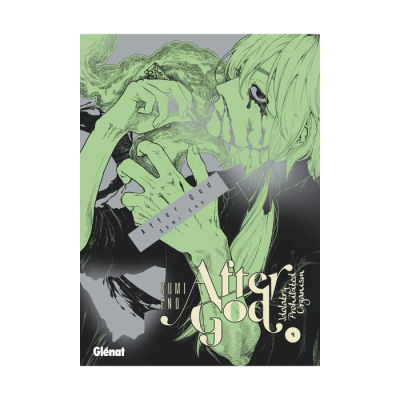 After God - Tome 09