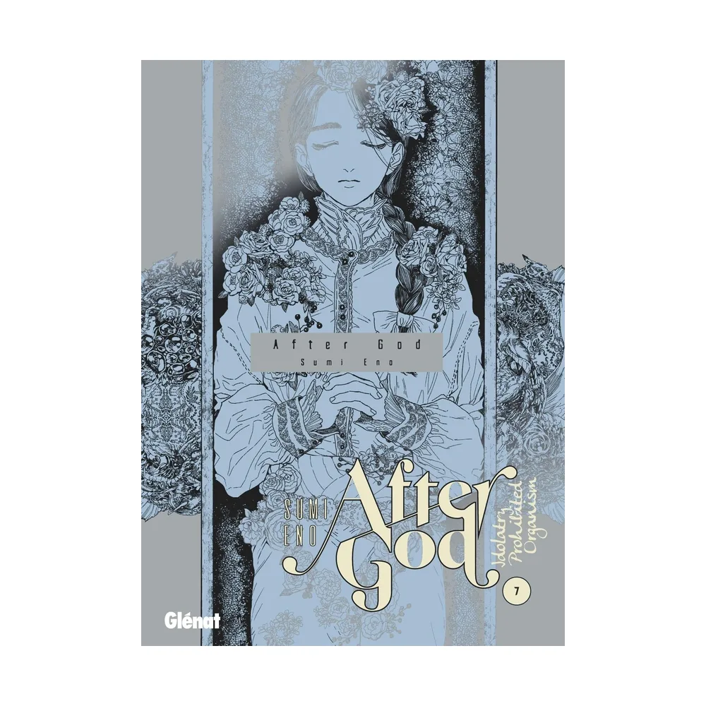 After God - Tome 07