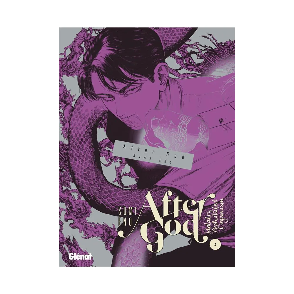 After God - Tome 03
