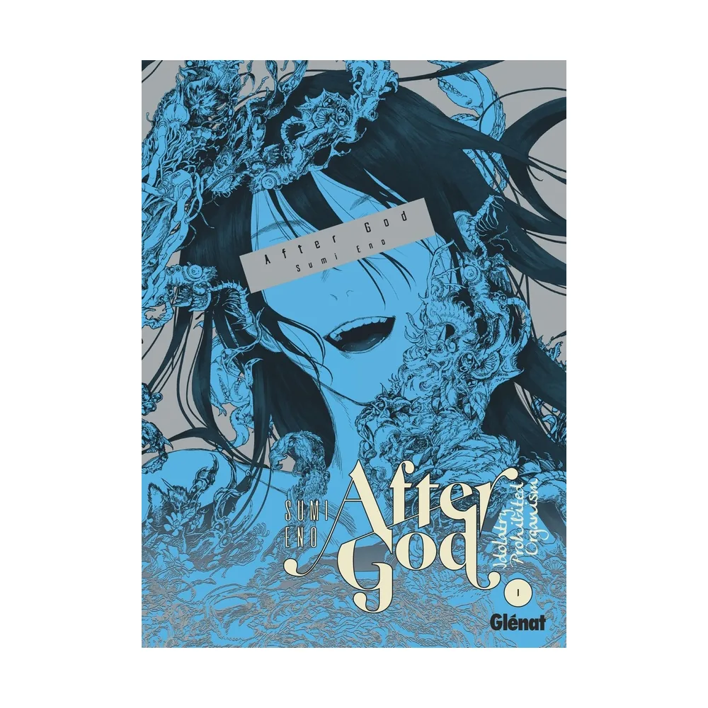 After God - Tome 01