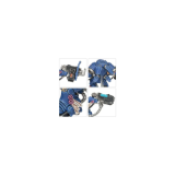 Space Marines Primaris : Inceptor Squad - Warhammer 40,000