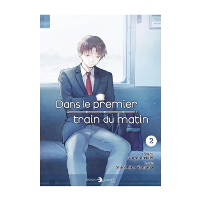 Dans le Premier Train du Matin T02