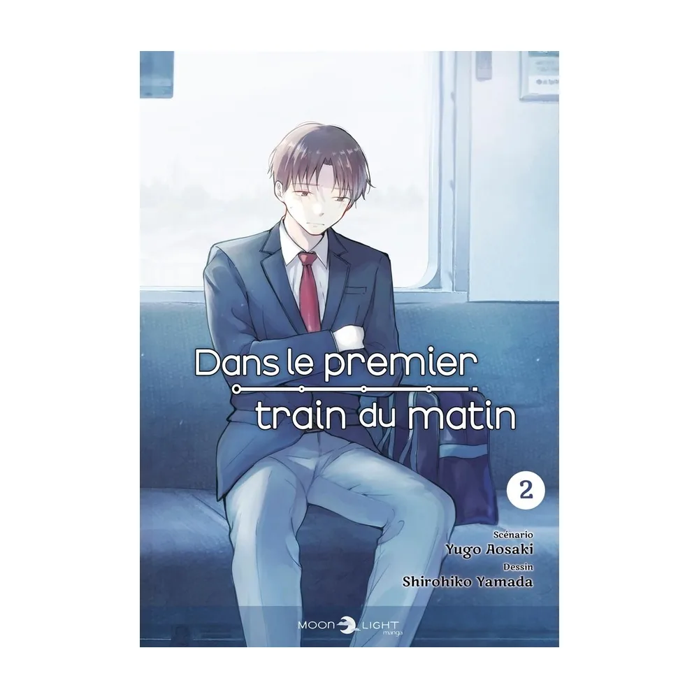 Dans le Premier Train du Matin T02