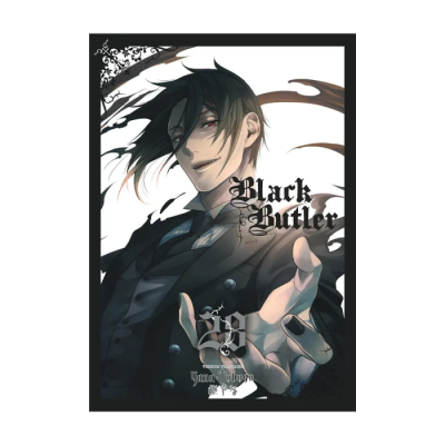 Black Butler T28