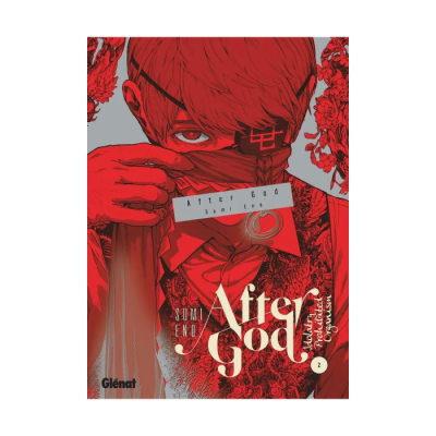 After God - Tome 02