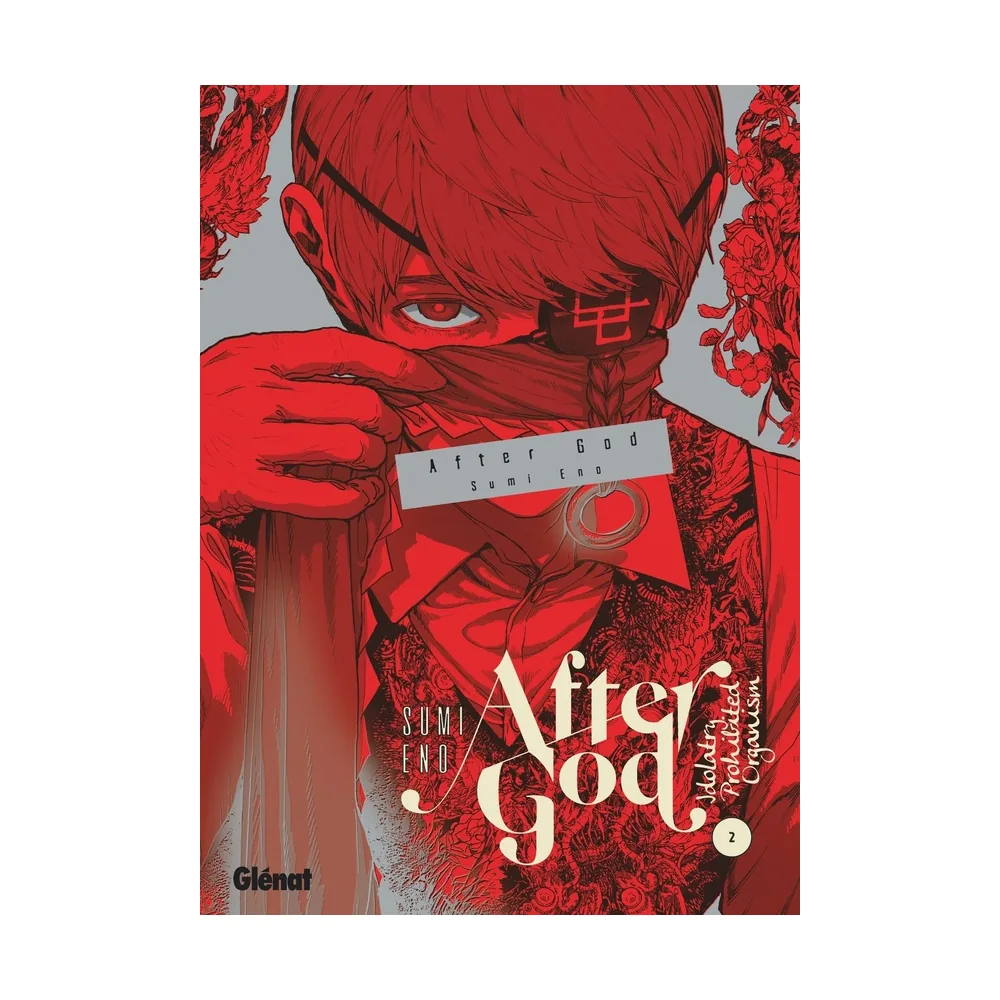 After God - Tome 02