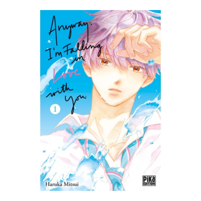 Anyway, I'm Falling in Love with You T01