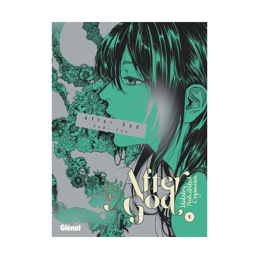 After God - Tome 05