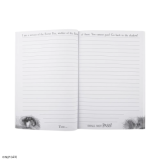 Le Seigneur des Anneaux - Carnet You Shall Not Pass