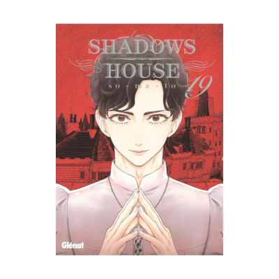 Shadows House - Tome 19