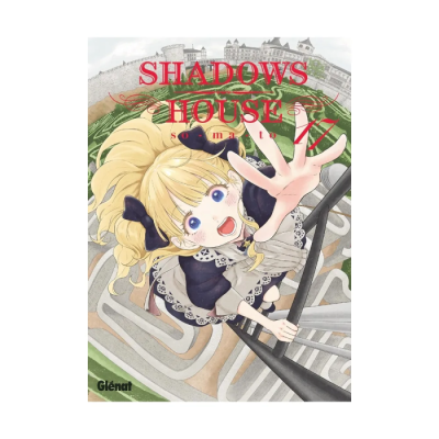 Shadows House - Tome 17