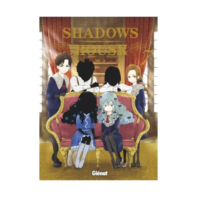 Shadows House - Tome 07