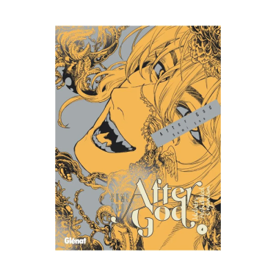 After God - Tome 04
