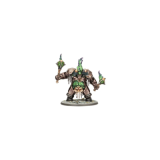 Helsmiths of Hashut Machine Dominotaure - Age of Sigmar