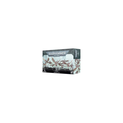 Warhammer 40,000 : Tyranids - Essaim de Gargouilles