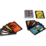 Poker des Cafards - Jeu de bluff et d'ambiance