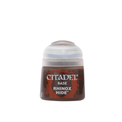 Base Rhinox Hide 12ml - Citadel