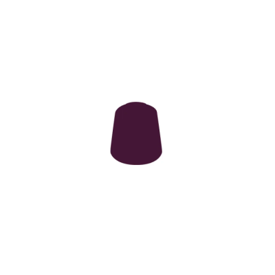 Base : Barak-Nar Burgundy - Citadel (12ml)