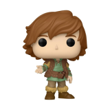 Figurine Pop! Vinyl Harold Dragons 3