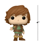 Figurine Pop! Vinyl Harold Dragons 3
