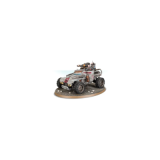 Genestealer Cults : Achilles Ridgerunner (Warhammer 40K)