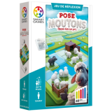 Pose Moutons - SmartGames