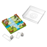 Pose Moutons - SmartGames