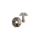 Casse-tête en métal Flag - Cast Puzzle, niveau 1/6