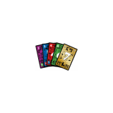Trio - Jeu de cartes de déduction et mémoire