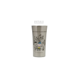 Tumbler Inox 300ml Sans-Visage - Le Voyage de Chihiro