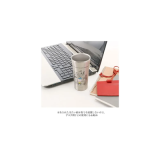 Tumbler Inox 300ml Sans-Visage - Le Voyage de Chihiro