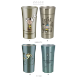 Tumbler Inox 300ml Sans-Visage - Le Voyage de Chihiro