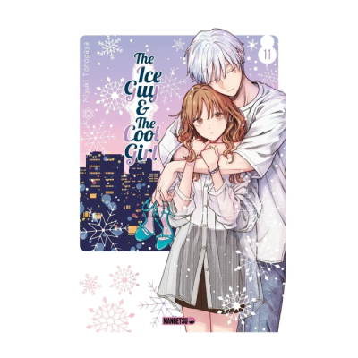 The Ice Guy & The Cool Girl T11