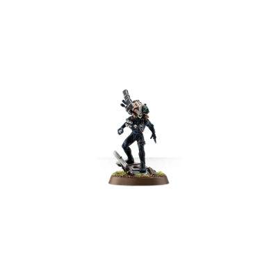 Imperial Agents : Culexus Assassin