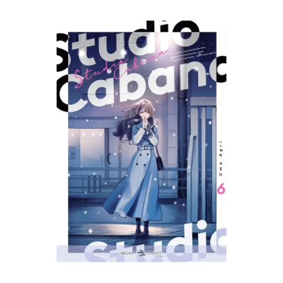 Studio Cabana T06 - Uma Agri