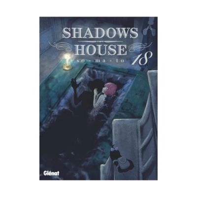 Shadows House - Tome 18