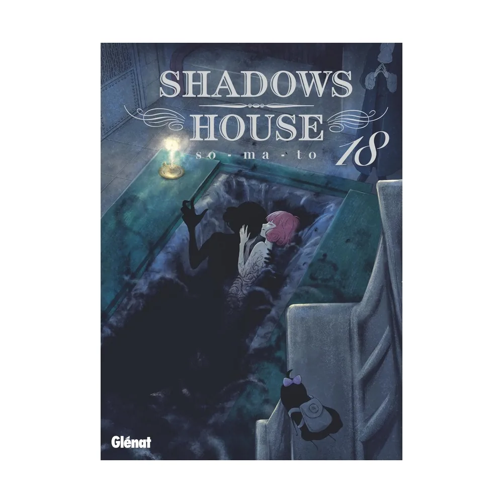 Shadows House - Tome 18