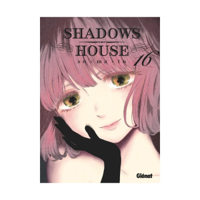 Shadows House - Tome 16