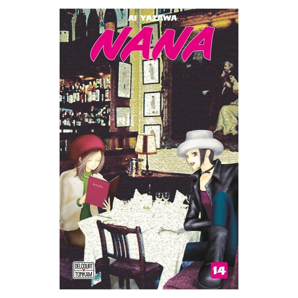 Nana T14