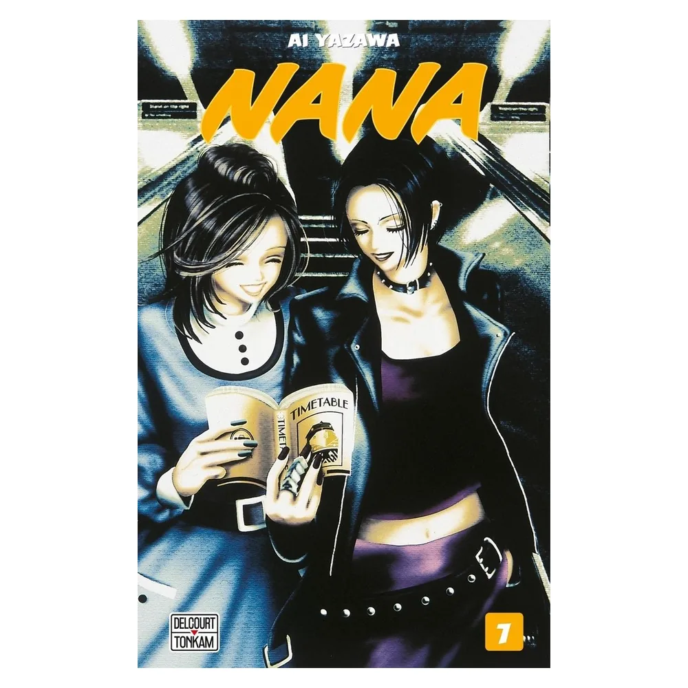 Nana T07