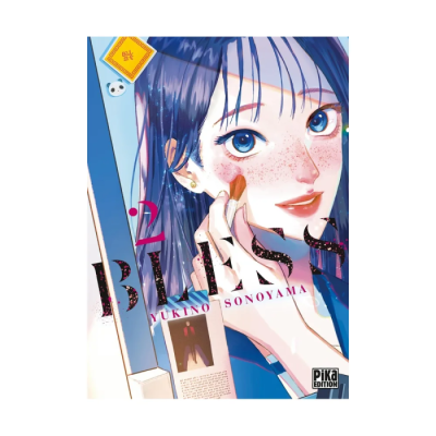 Bless T02